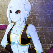 Ｂブウコ　序章（青）