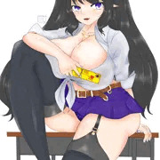 アメスクハタテチャン