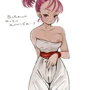 商人ちゃんは地味ｴｯｯｯ