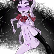 マフェットちゃん