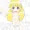 洋ロリ少女