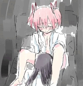 クンニほむまど