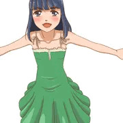 きょうのにじえ　０１６　大竹由奈