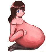 着衣超乳娘