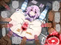 ねぷねぷまんぐり精子飛ばし