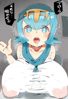 水の試練