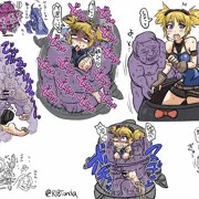 ペギ汁ブビュー！