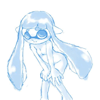 らくがき
