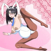 バニーさん
