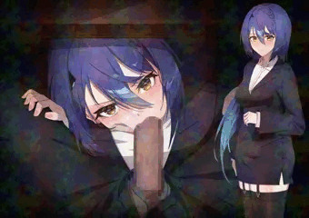 etrさん（秘書）