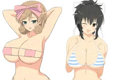 閃乱カグラ