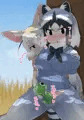 おちんちんフレンズ