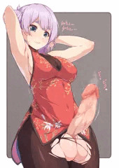 我慢棒