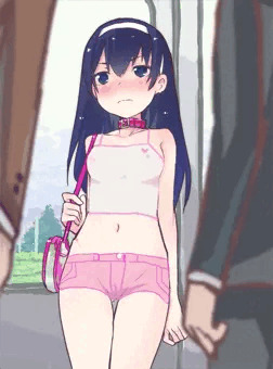 露出ボディペイント