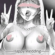 Happy Wedding