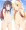 マイクロビキニな花ちゃんと乃愛ちゃん