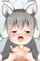 トナカイちゃん