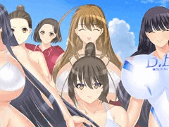 七月の感謝、八月の歓迎♥