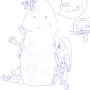 チンポップくん