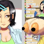 バカ女王 爆乳ツイキャス配信者兼youtuber