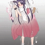 フウカ 陵辱