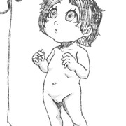 幼児落書きまとめ