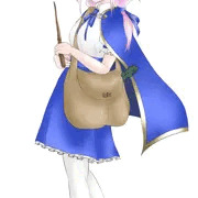 看板娘テスト