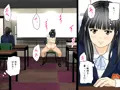 催眠にかかった生徒たちと順番にセックス