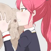 セイラちゃんに催眠で無理やり汚いおっさんのケツ穴にファーストキスしてもらう