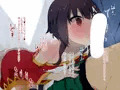この素晴らしい爆裂娘に膣内射精を！