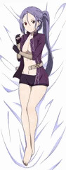ミト 添い寝