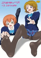 コキライブ！ #2 こきりんぱな(C93新刊)