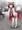 きりたんおしっこ我慢散歩