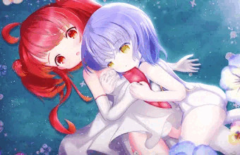 ずっと一緒