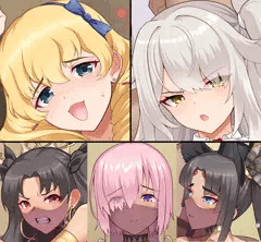 【Skeb,Pixivリクエスト】納品作品色々４
