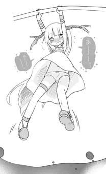 ざつらくがき