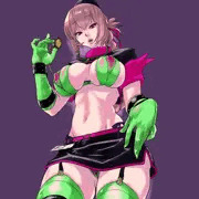 ナイチンゲールさん