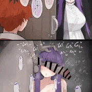 フェルン ちん負けNTR