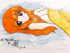 まいはにーさおりん♡