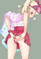 水着イリヤ