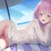 んな夏🍬