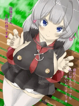 ロリママ