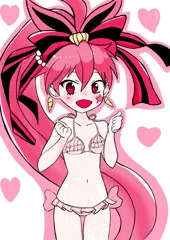 マイマイの乙姫ちゃんのつもり　エロ