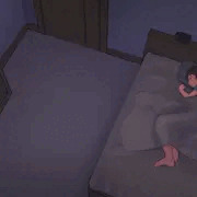 逆夜這い
