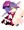 東方4