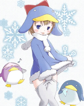 寒くなると・・
