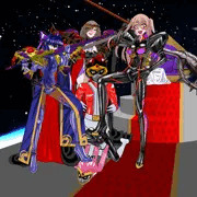 斬首見舞い2024【悪女ベラドンナ】