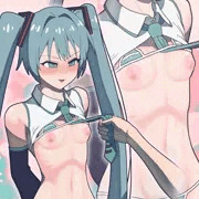 マスターのヘンタイ