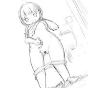 らくがき