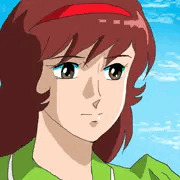 魔女っ子チックル　小森チーコ